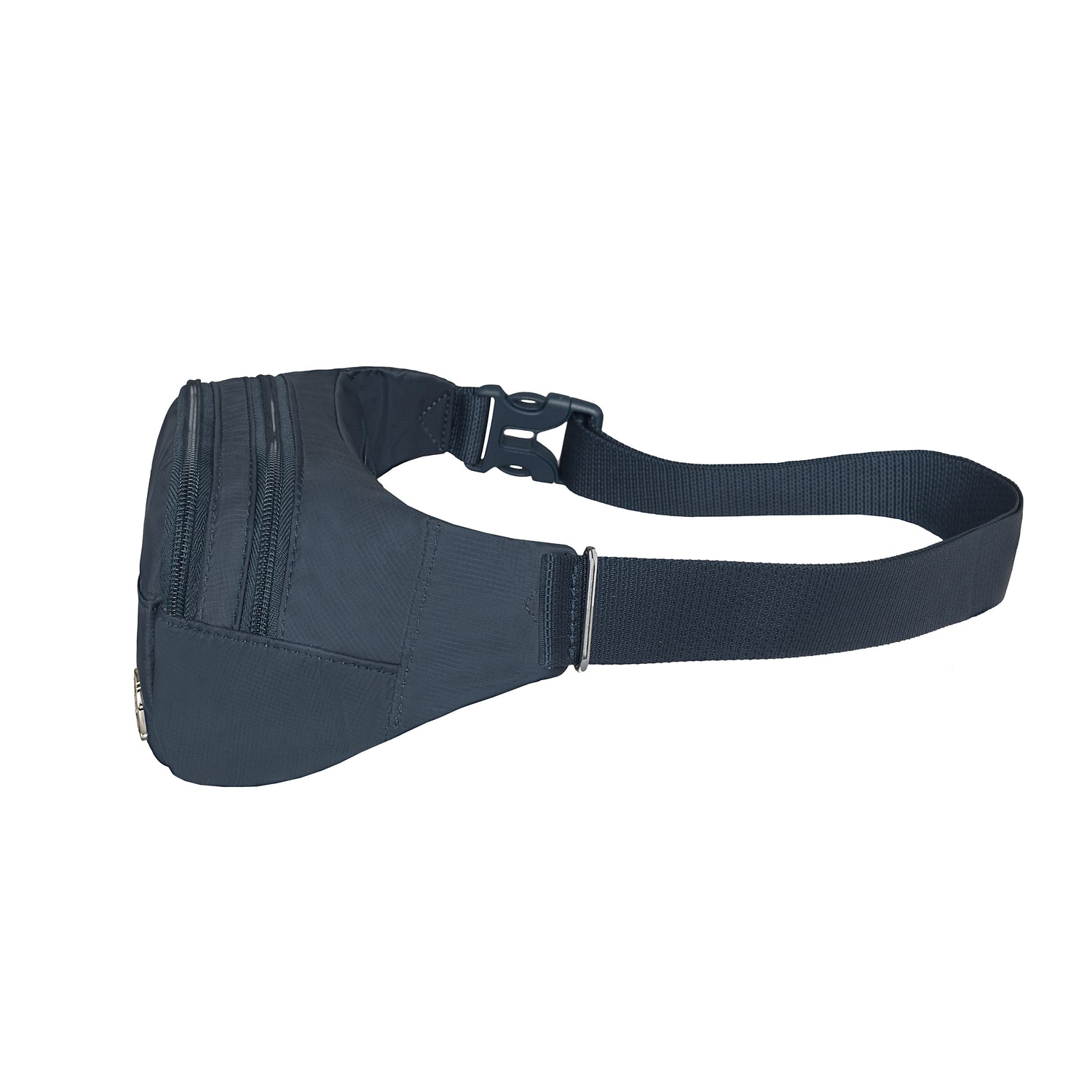 BNU2535-3D2 Blend Mood Blue Waist Bag Right