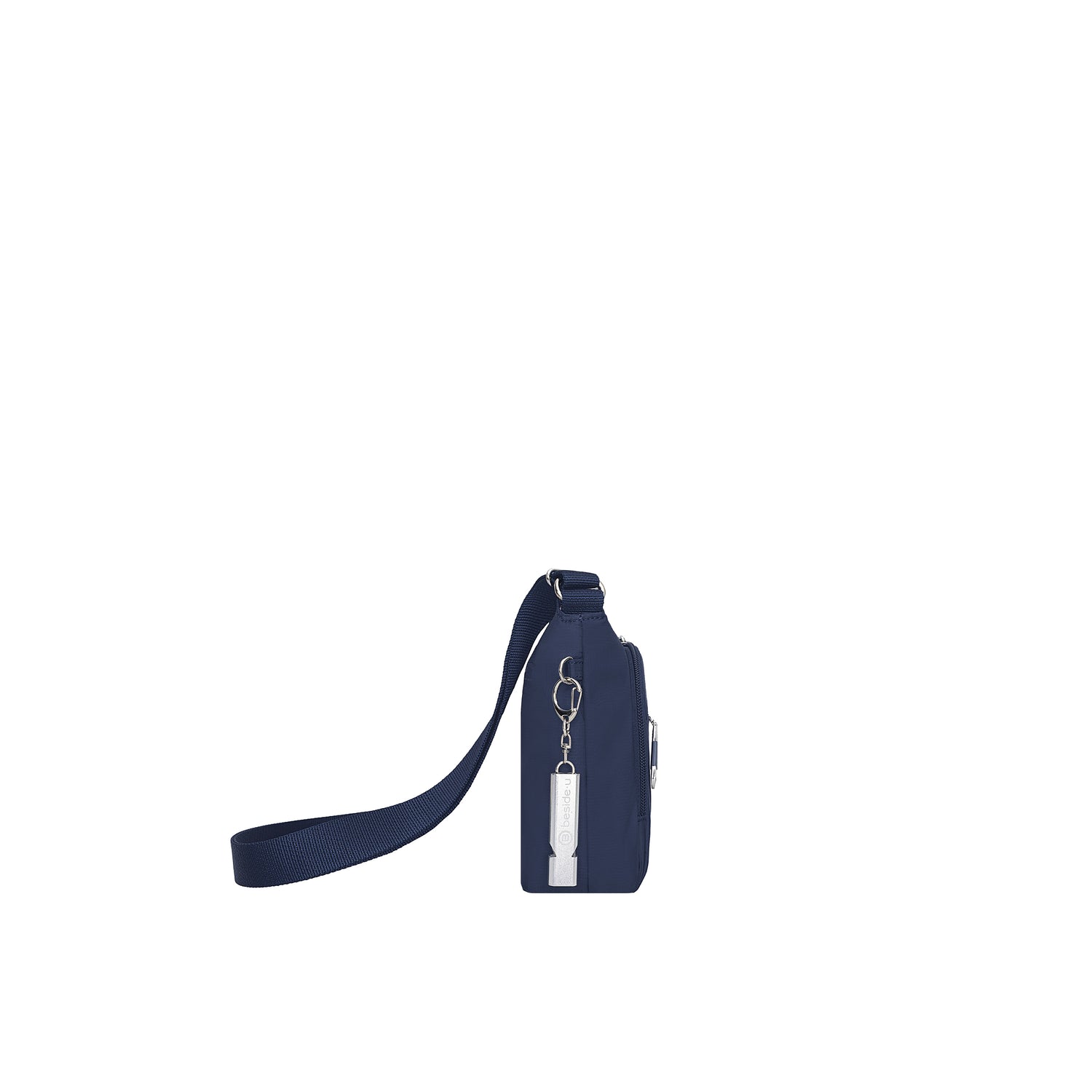 BNU2564-3D2 Jubilee Mood Blue Crossbody Left
