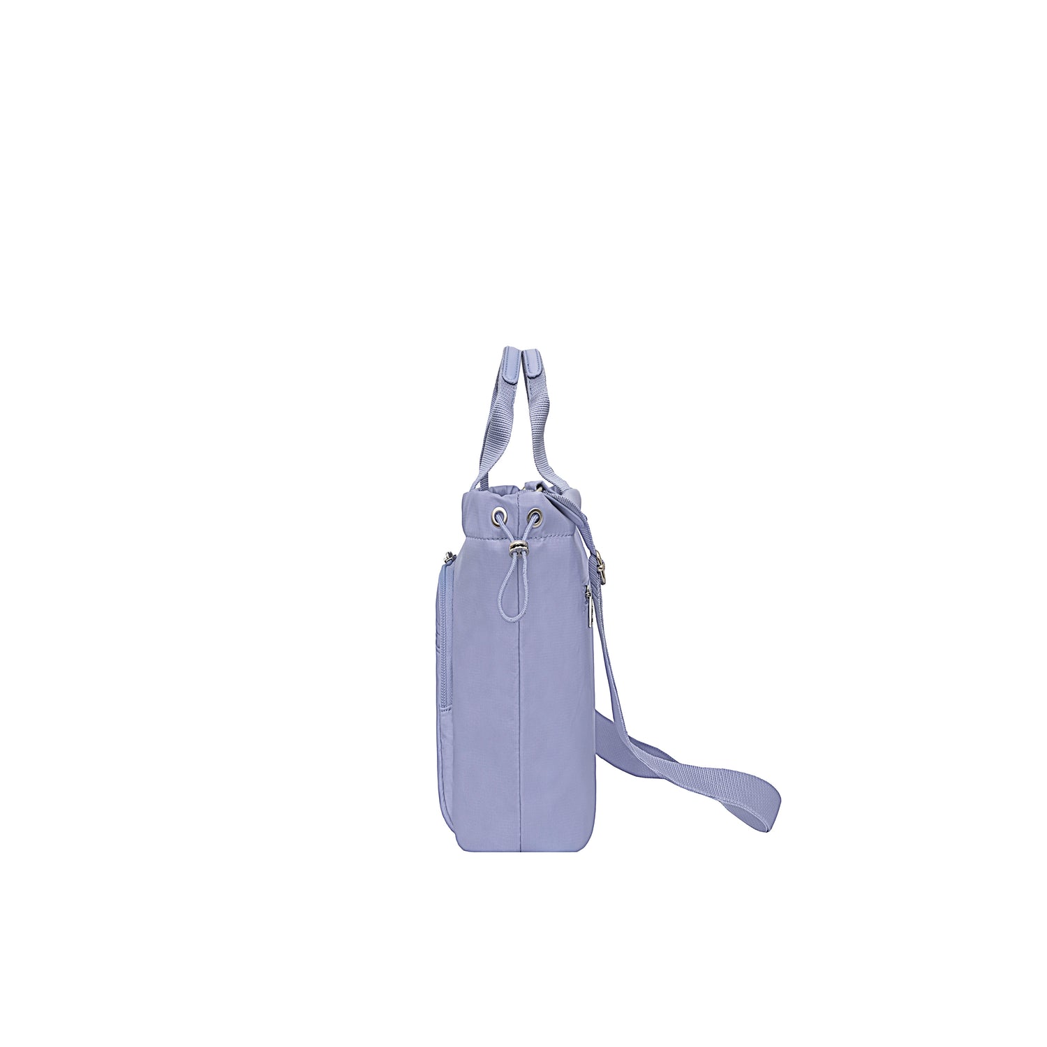 BNU2603-807 Paradigm Light Purple Satchel Right