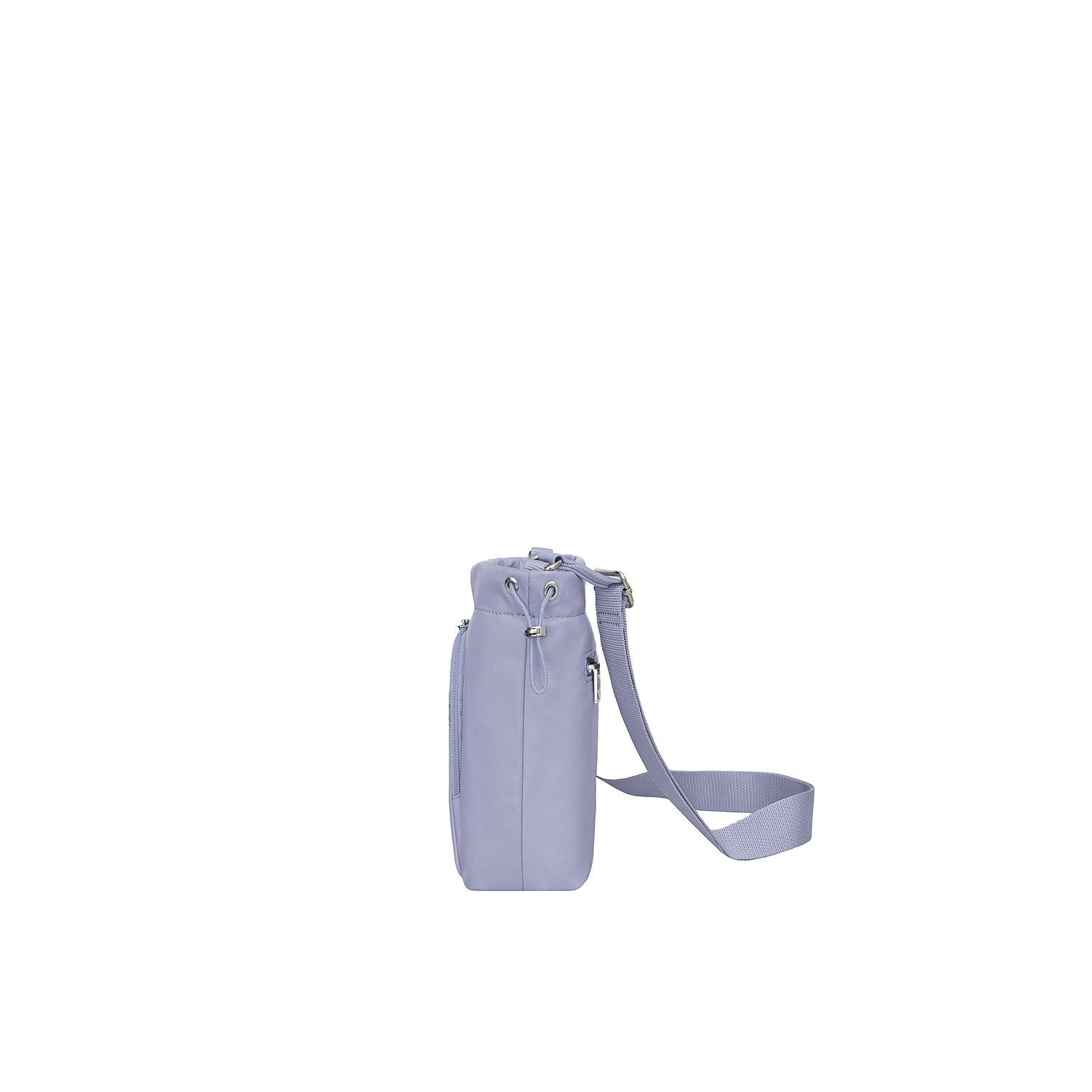 BNU2608-807 Mirror Light Purple Crossbody Right