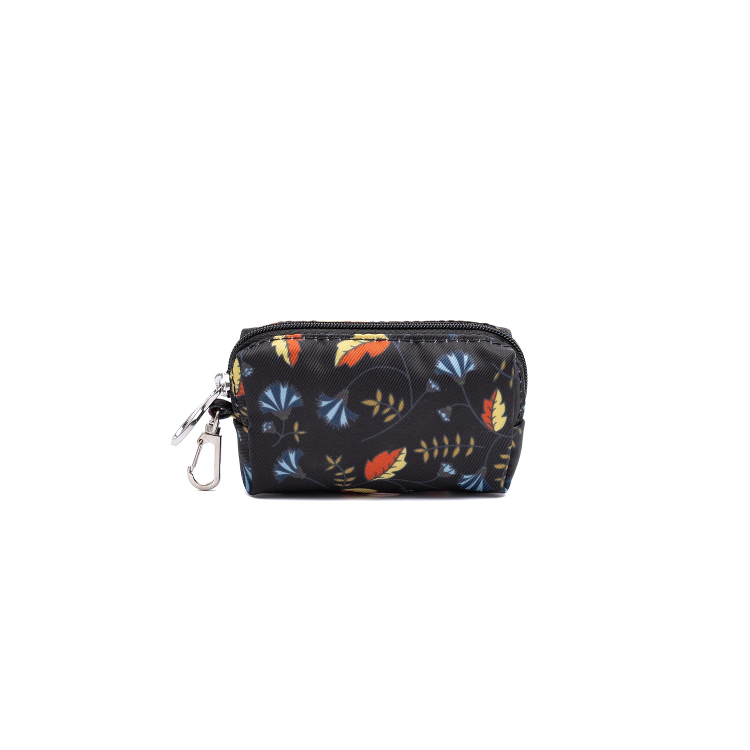BNUP170R1-1D7 Climb Autumn Whispers Black Backpack Pouch