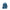 BNUP170R1-3L1 Climb Deep Blue Backpack Front
