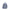 BNUP170R1-6D3 Climb Ethereal Bloom Gray Backpack Front