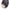 BNUP170R2-1C7 Climb Rhythm Black Backpack Inside Front