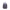 BNUP2409-3J6 Decibel Magic Garden Blue Backpack Front