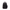 BNUZ170R1-100 Aileen R1 Black Backpack Front