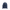 BNUZ170R1-3D2 Aileen R1 Mood Blue Backpack Back