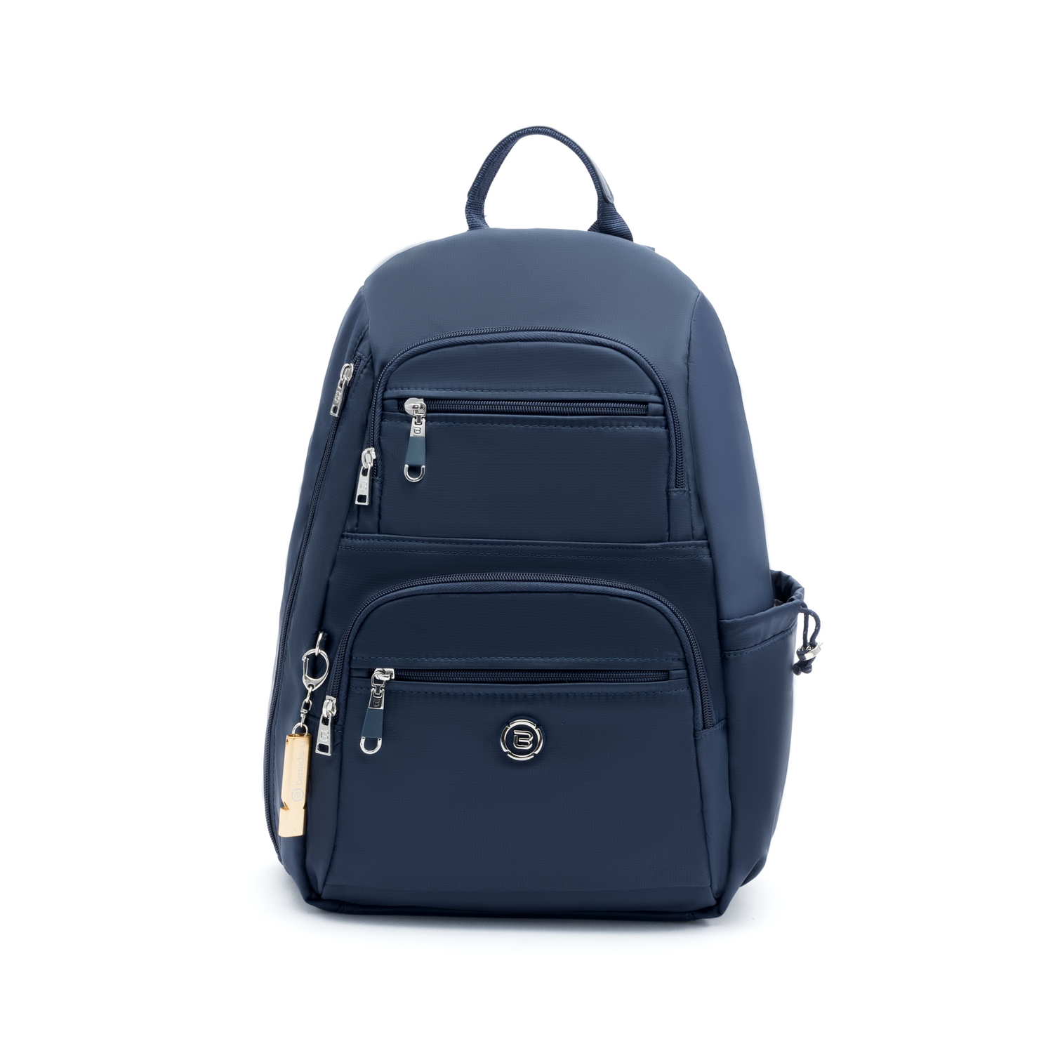 BNUZ170R1-3D2 Aileen R1 Mood Blue Backpack Front