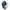 BNUZ170R1-3D2 Aileen R1 Mood Blue Backpack Inside Main