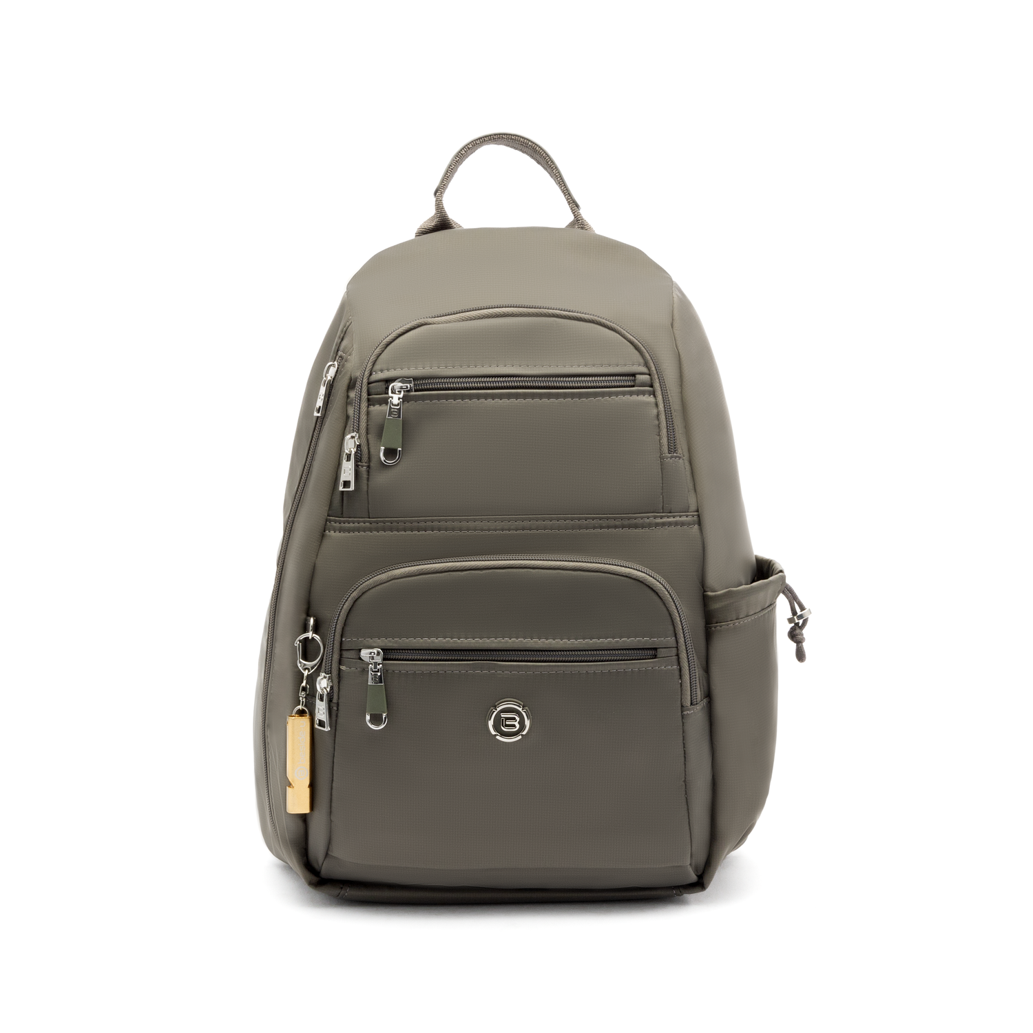 BNUZ170R1-6C9 Aileen R1 Mystery Gray Backpack Front