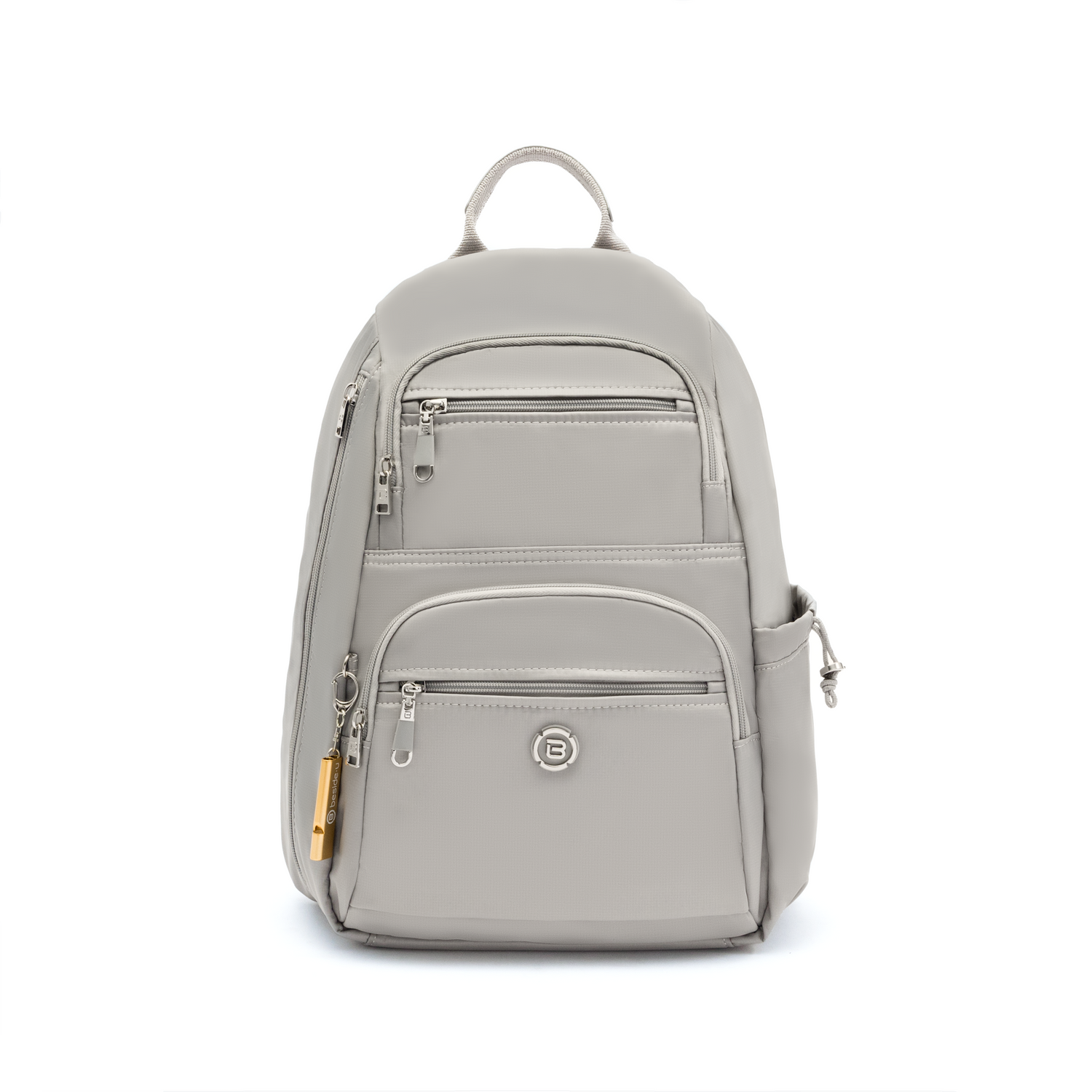 BNUZ170R1-952 Aileen R1 Optical White Backpack Front