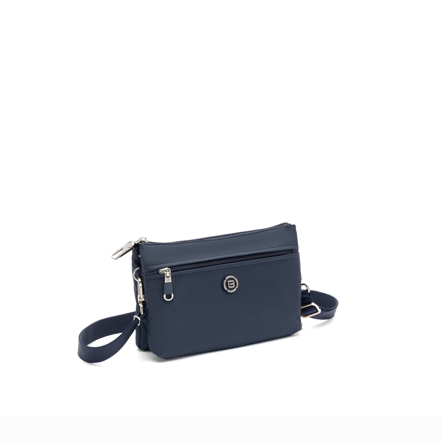 BNUZ2314R1-3D2 Lore Mood Blue Crossbody Angled