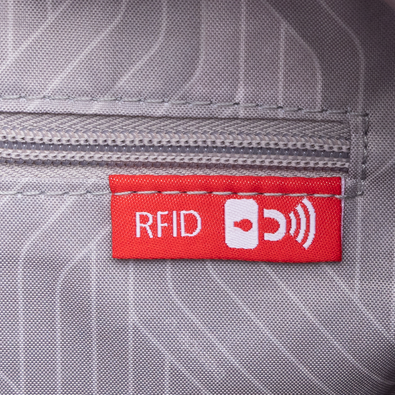 BNU RFID Label