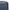 BPV BU6882PC-3D2 Posh Voyage 20 in Luggage Mood Blue Front