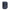 BPV BU6882PC-3D2 Posh Voyage 20 in Luggage Mood Blue Top