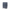 BPV BU6882PC-3D2 Posh Voyage 24 in Luggage Mood Blue Angled