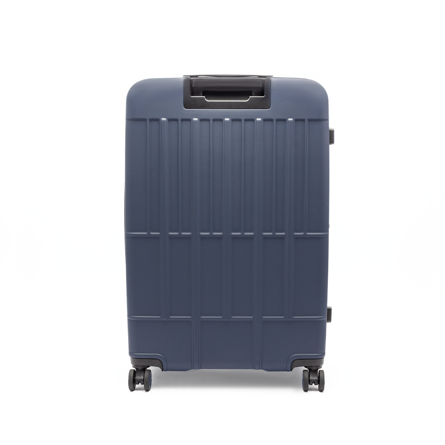 BPV BU6882PC-3D2 Posh Voyage 24 in Luggage Mood Blue Back