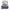 BPV BU6882PC-3D2 Posh Voyage 24 in Luggage Mood Blue Inside