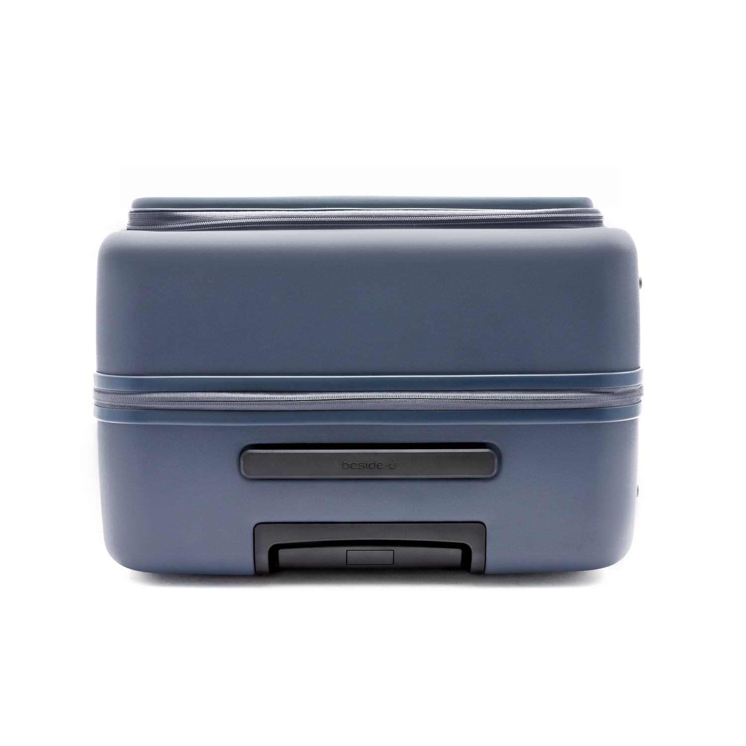 BPV BU6882PC-3D2 Posh Voyage 24 in Luggage Mood Blue Top