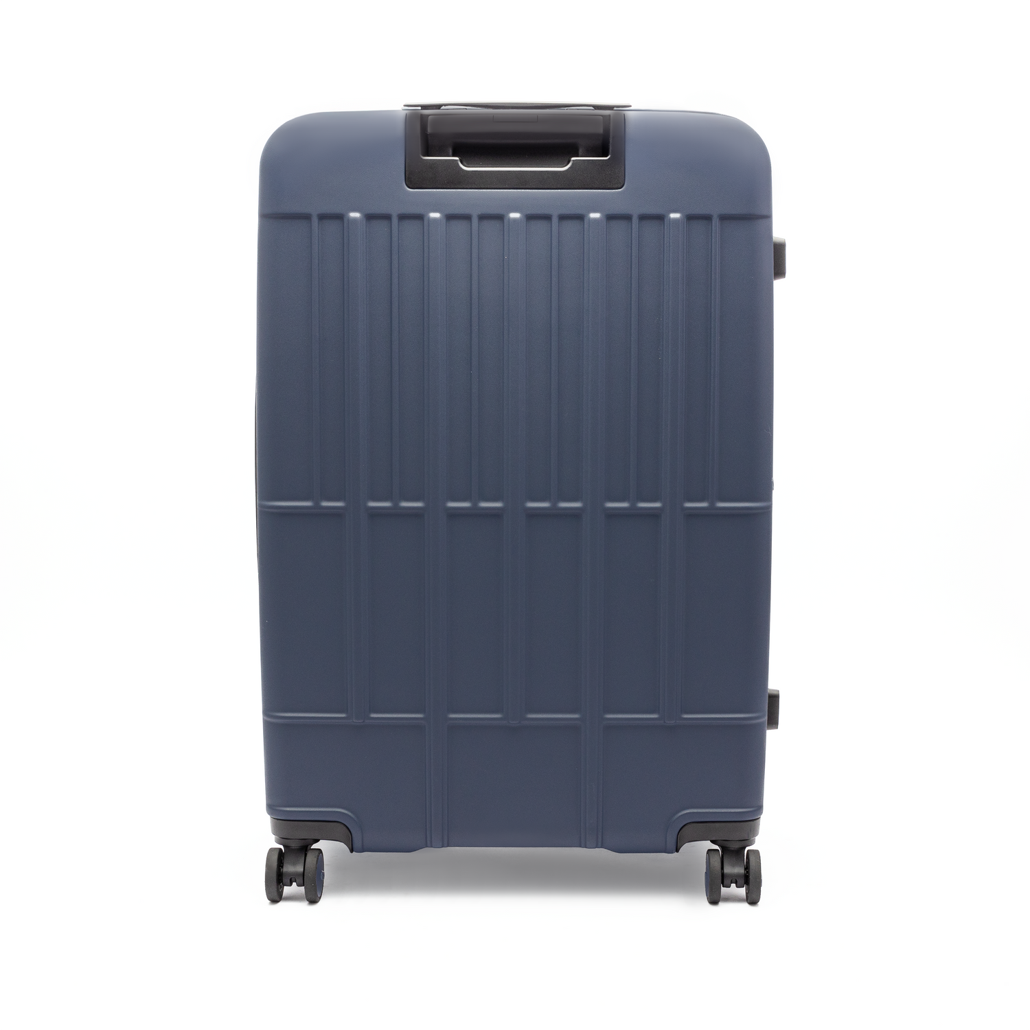 BPV BU6882PC-3D2 Posh Voyage 28 in Luggage Mood Blue Back