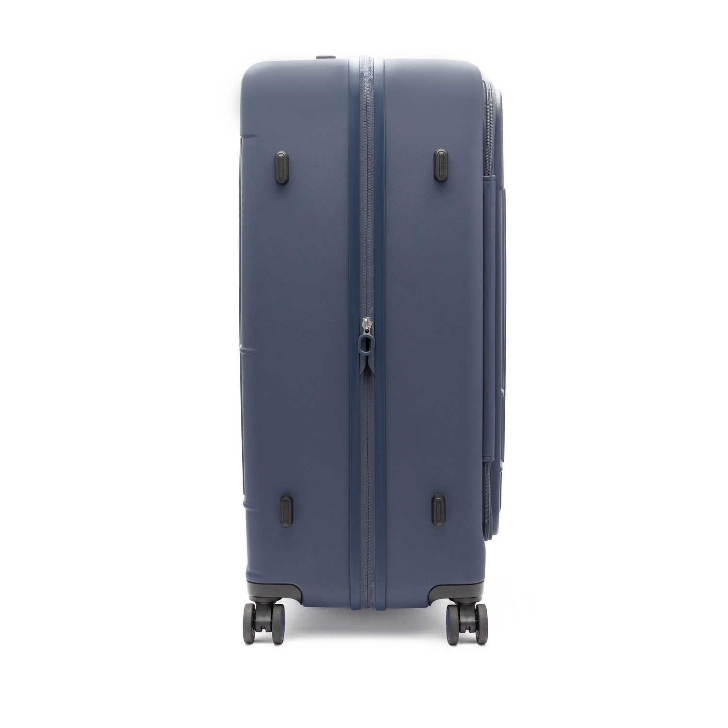 BPV BU6882PC-3D2 Posh Voyage 28 in Luggage Mood Blue Left
