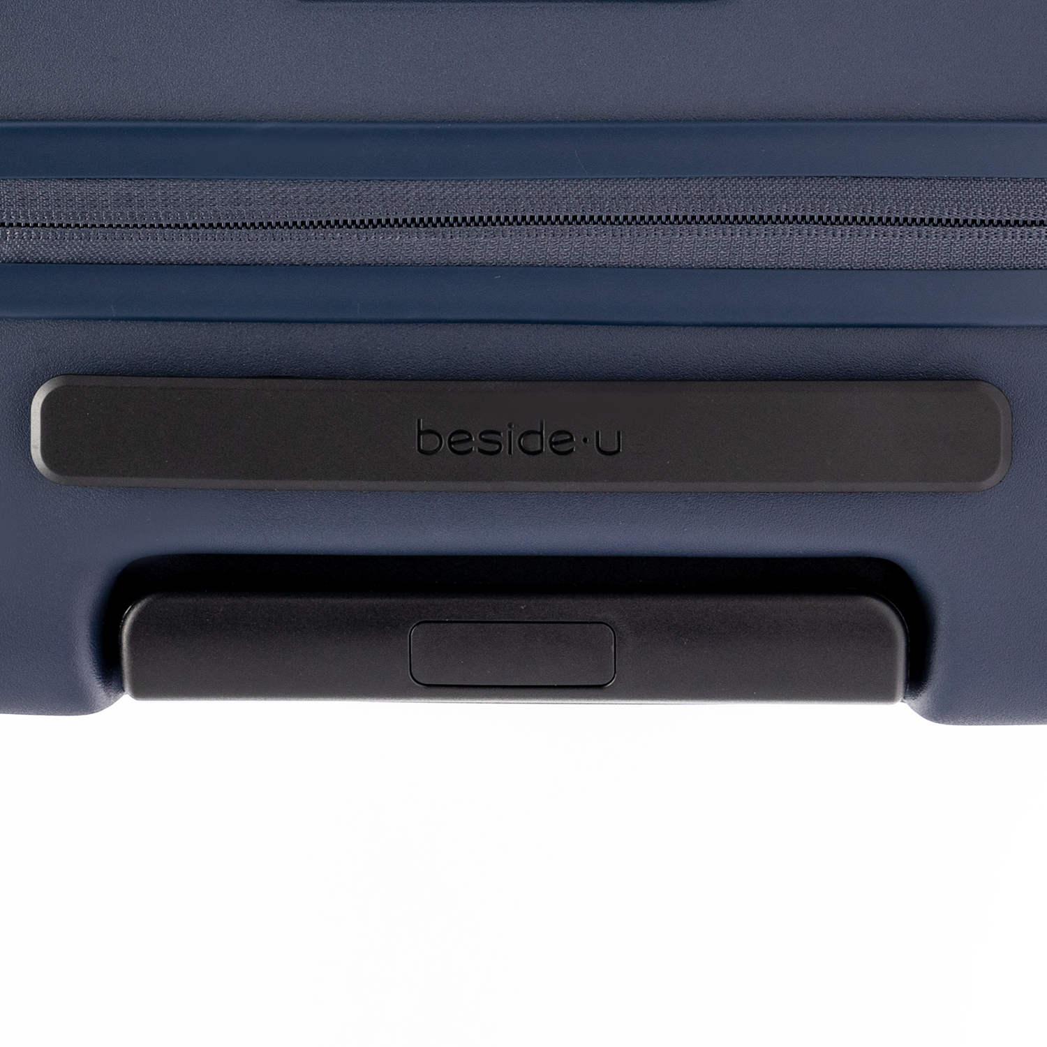 BPV BU6882PC-3D2 Posh Voyage 20 in Luggage Mood Blue Top Handle