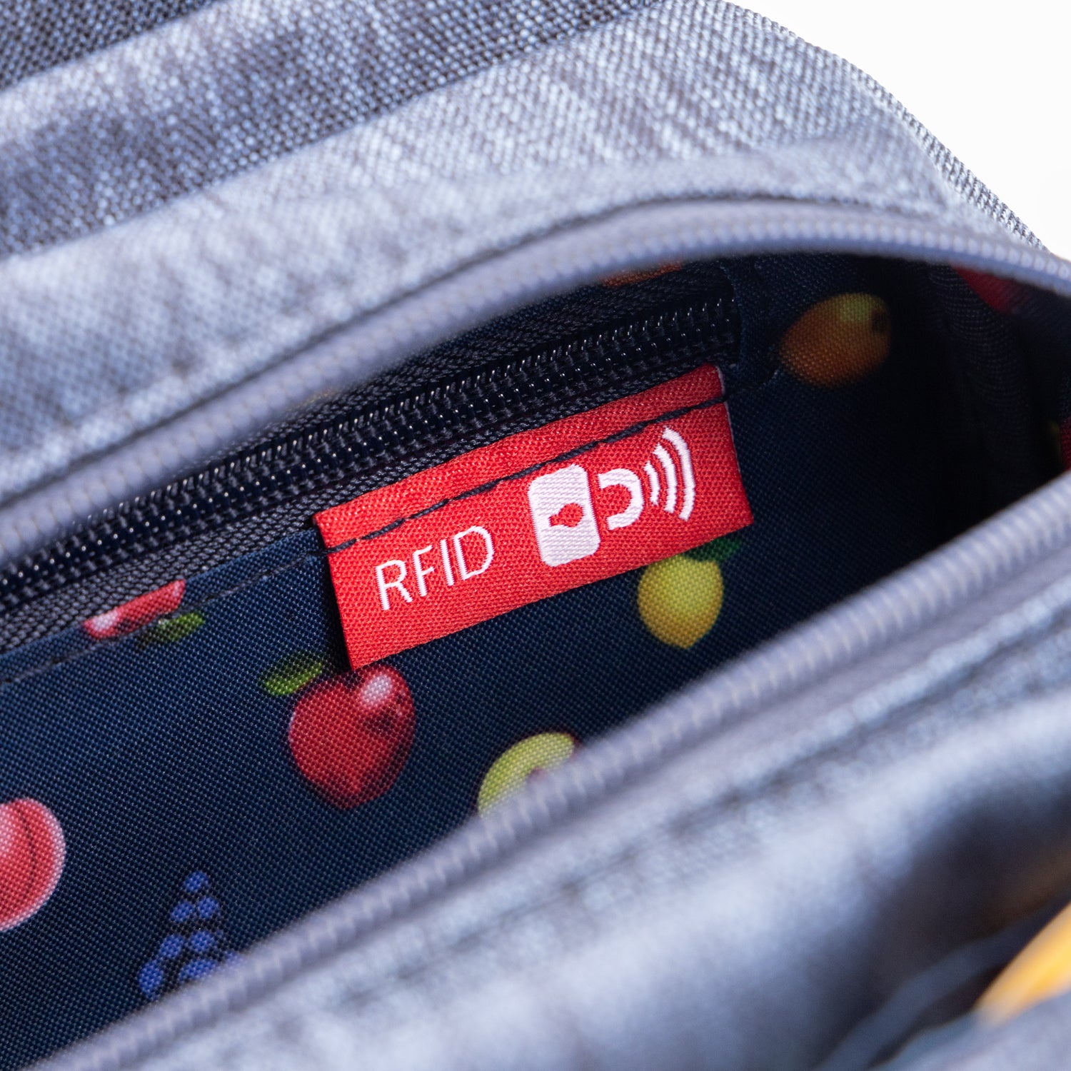 BTFA RFID