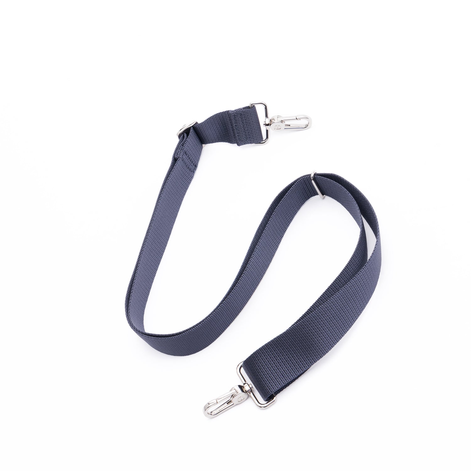 BTFA2405TV-3D1 Makenna Jeans Blue Satchel Strap