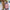 BU6882PC-958 Posh Voyage Pale Mauve Pink Luggage 20 Model Tablet