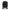 BXA2501-100 Xavier-01 Black Backpack Back