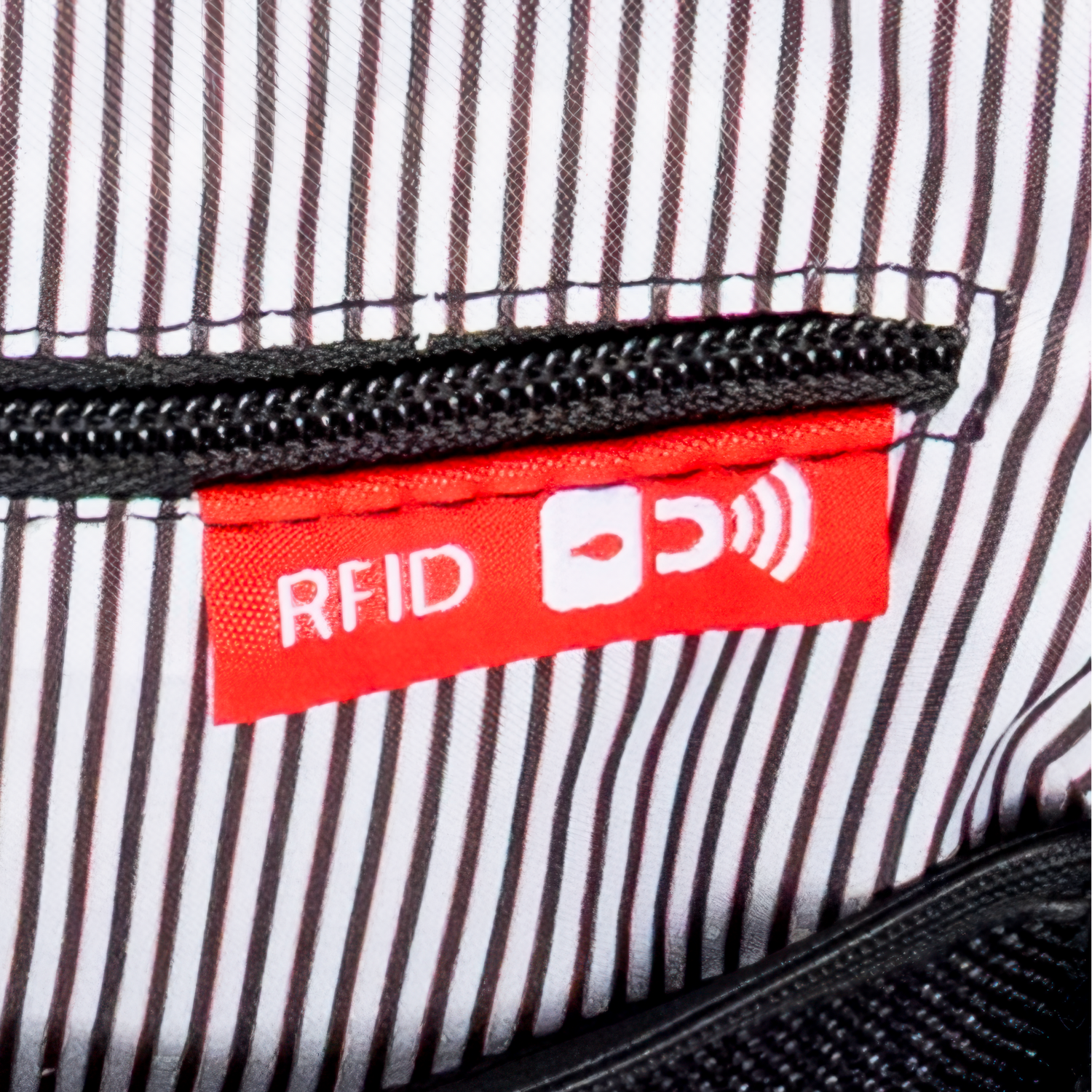 BXA RFID Label