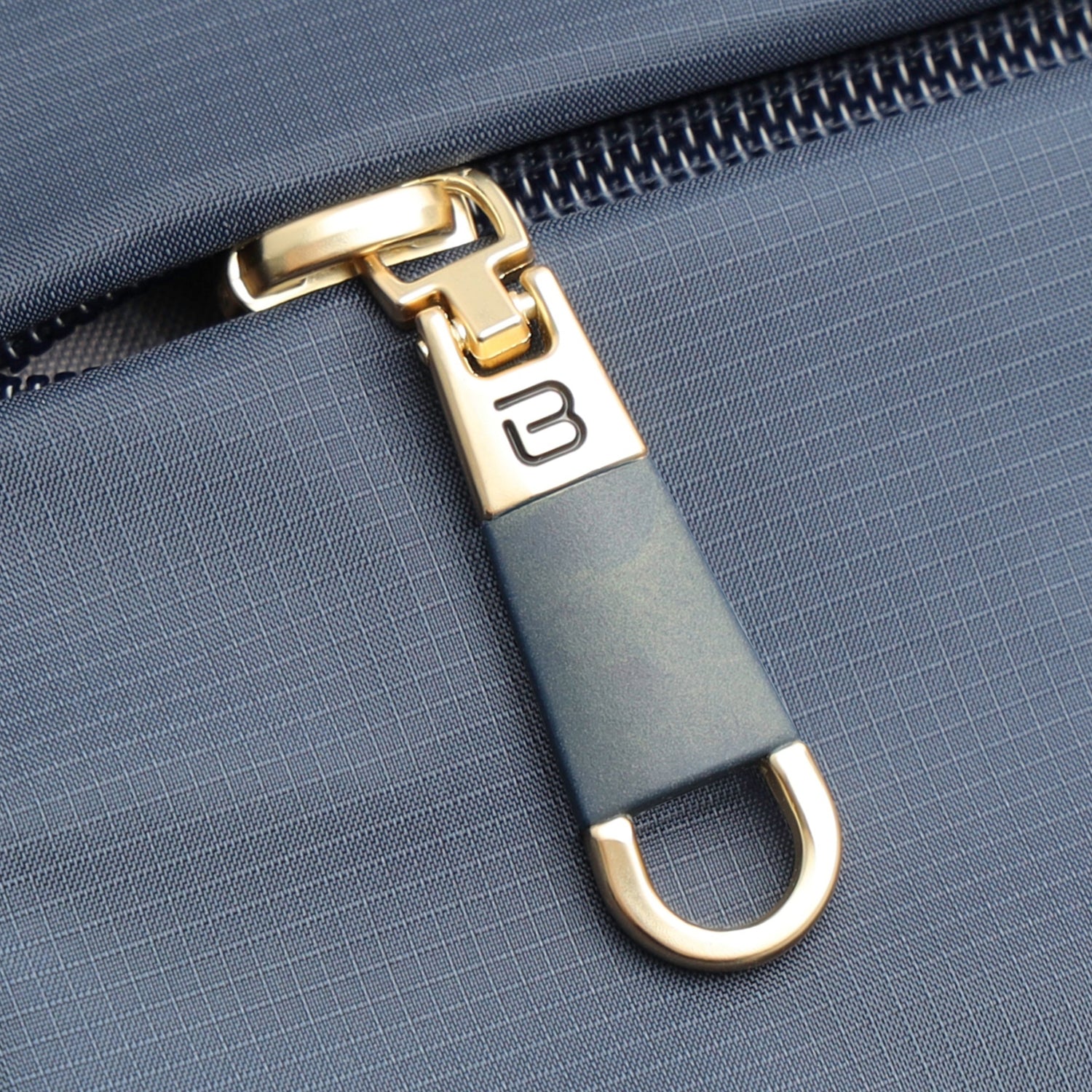 BNU Matte Gold Puller