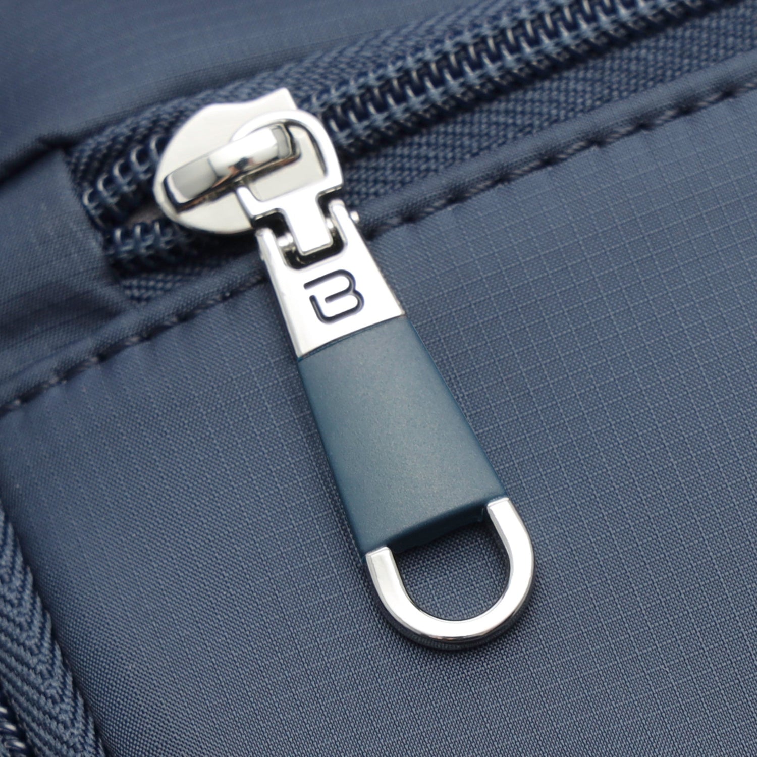 BNUZ170R1 Aileen Backpack Puller Nickel
