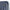 BPV BU6882-3D2 Posh Voyage 24 in Luggage Mood BlueBPV BU6882-3D2 Posh Voyage 24 in Luggage Mood Blue Logo