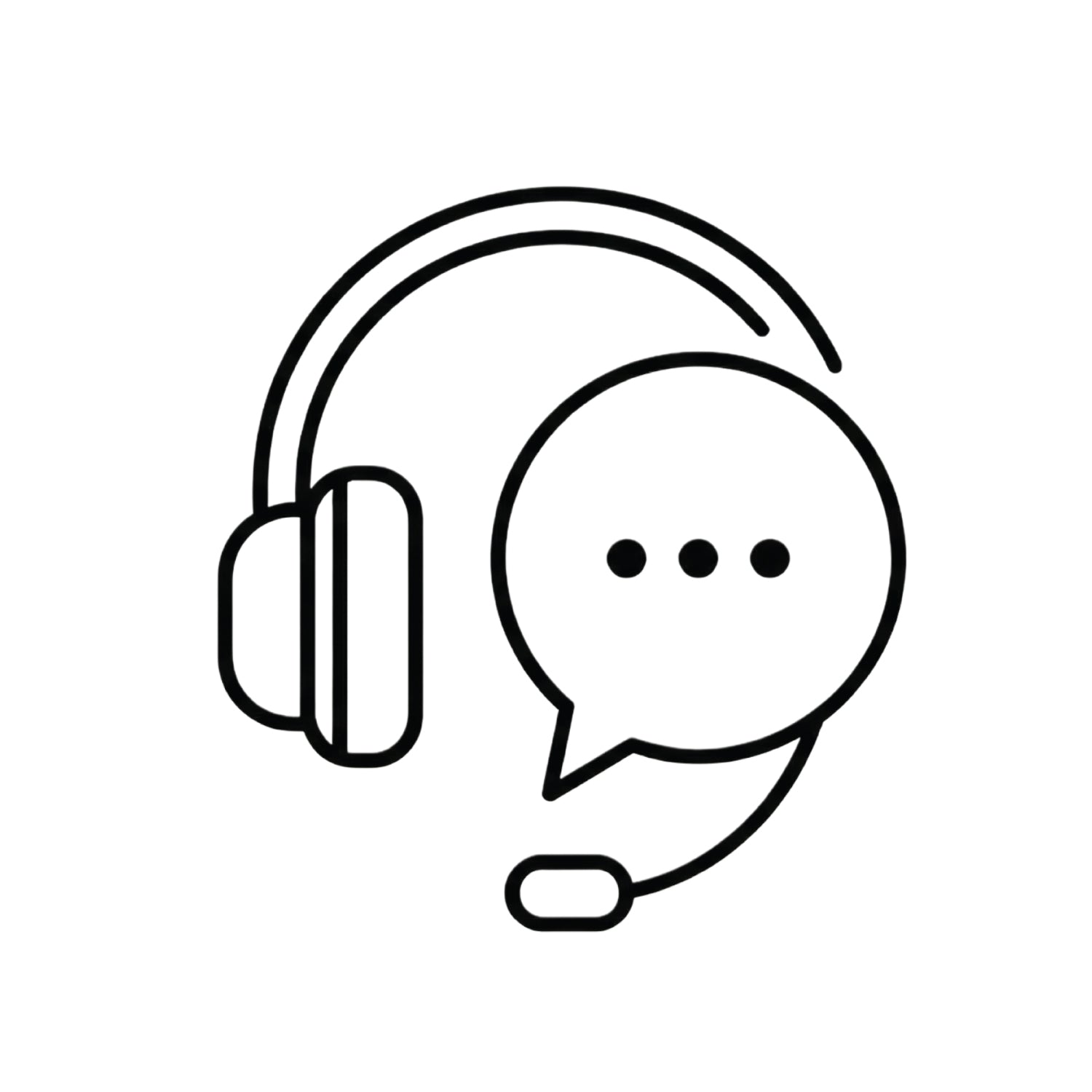 Product Care Icons Need Assistance