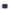 BAB2308-345 Angle Deep Blue Crossbody Size
