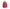 BFYLG170R2-210 Shelter Ribbon Red Backpack Size