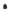 BNU2424-3D2 Intrepid Mood Blue Backpack Size