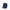 BNU2426-3D2 Untold Mood Blue Backpack Size