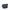 BFY25214-3J5 Medley Indigo Blue Crossbody Size