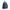 BFYLG170R2-3J5 Shelter Indigo Blue Backpack Size