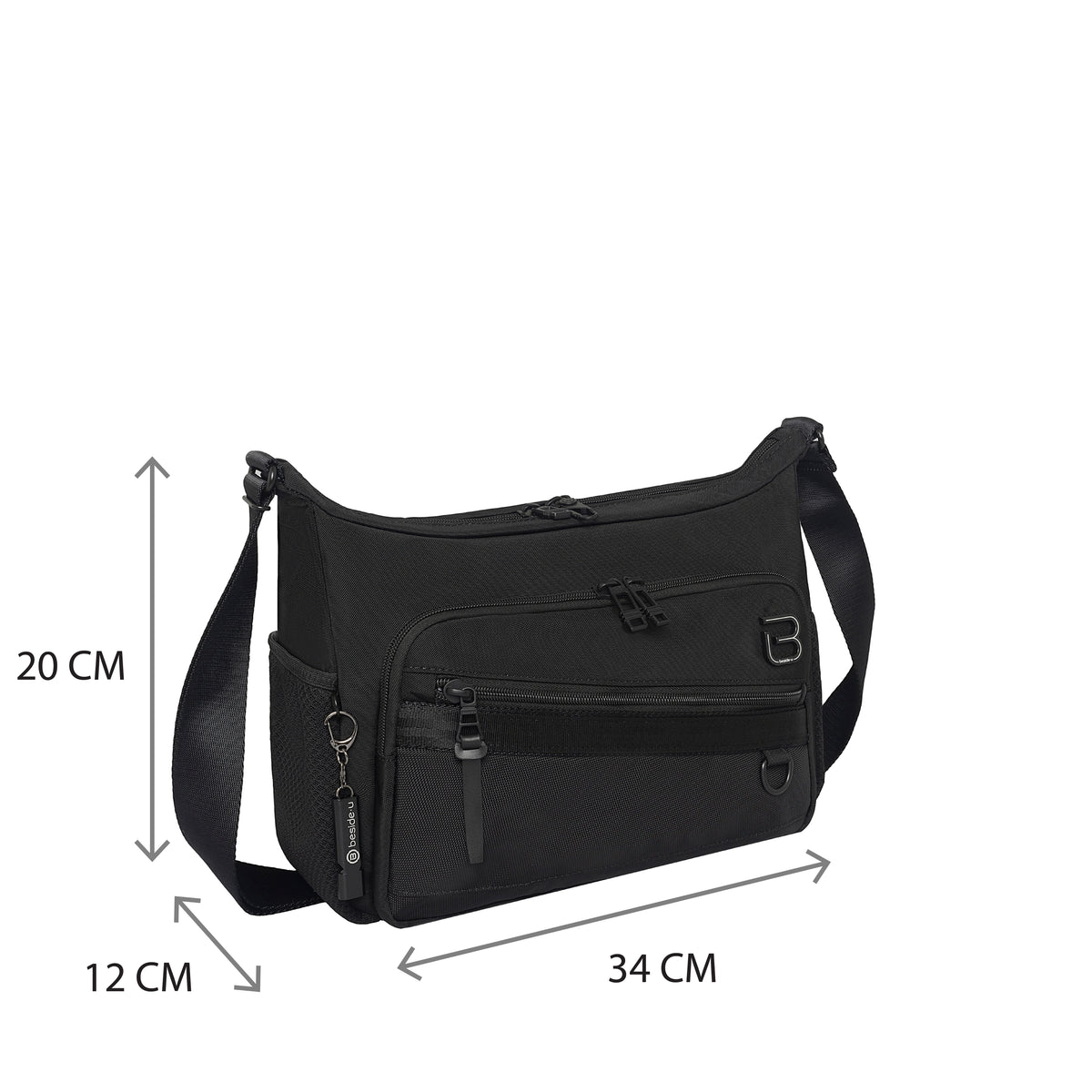 The Morrison-06 Crossbody BMO2506