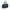 BNU2514-3D2 Oregano Mood Blue Duffel Size